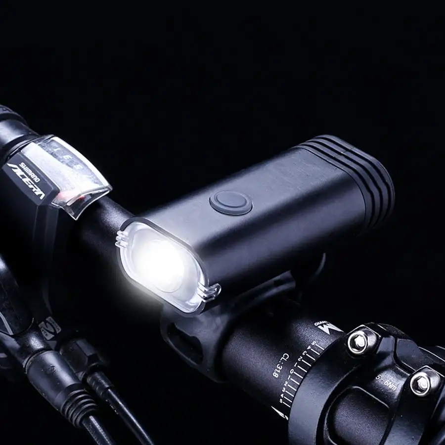XANES 350LM XPG2-R5 светодиодный велосипедный Предупреждение ющий светильник IPX4 водонепроницаемый велосипедный передний светильник 7 режимов наружный велосипедный головной светильник