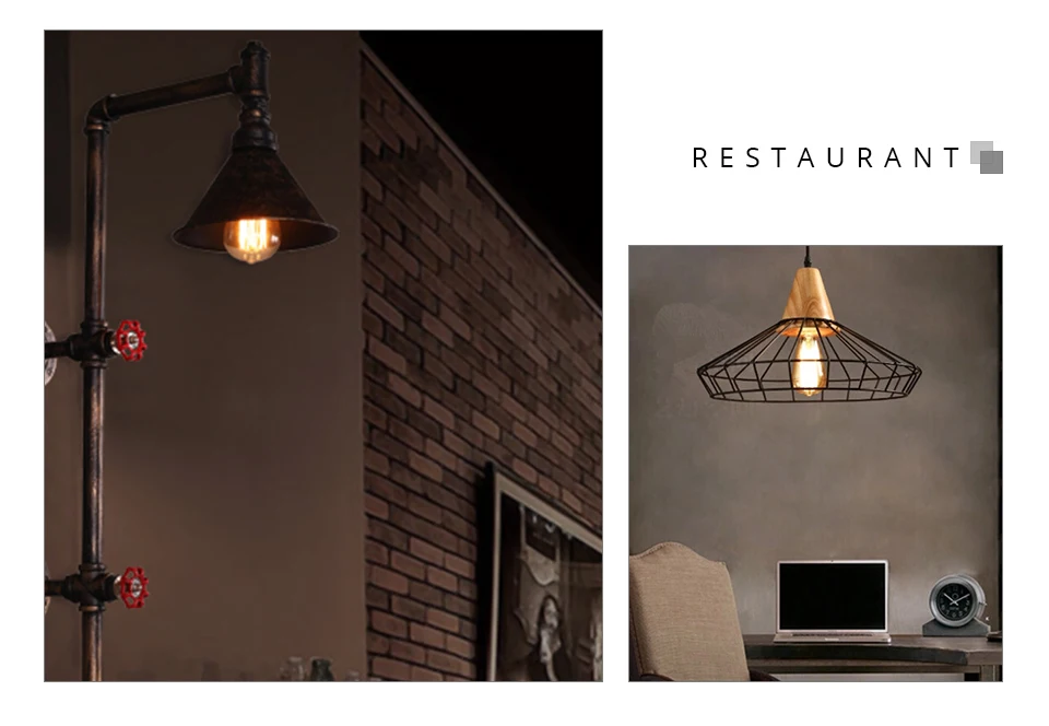 LED Retro Edison Light Bulb E27 220V ST64 Filament Vintage Lampada Ampoule Dimmer Incandescent Bulb Edison Filament Lamp (12)