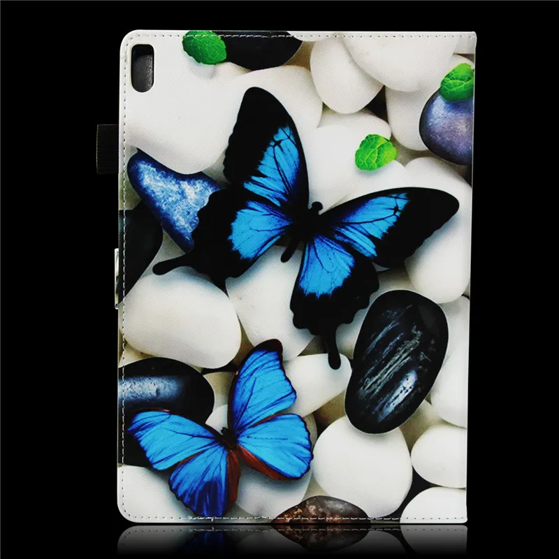 Wekays Fashion Cartoon Butterfly PU Leather Stand Holder Cover Case For Lenovo TAB 4 10 Plus TB-X704N TB-X704F 10.0 Tablet Case Wekays Fashion Cartoon Butterfly PU Leather Stand Holder Cover Case For Lenovo TAB 4 10 Plus TB-X704N TB-X704F 10.0 Tablet Case