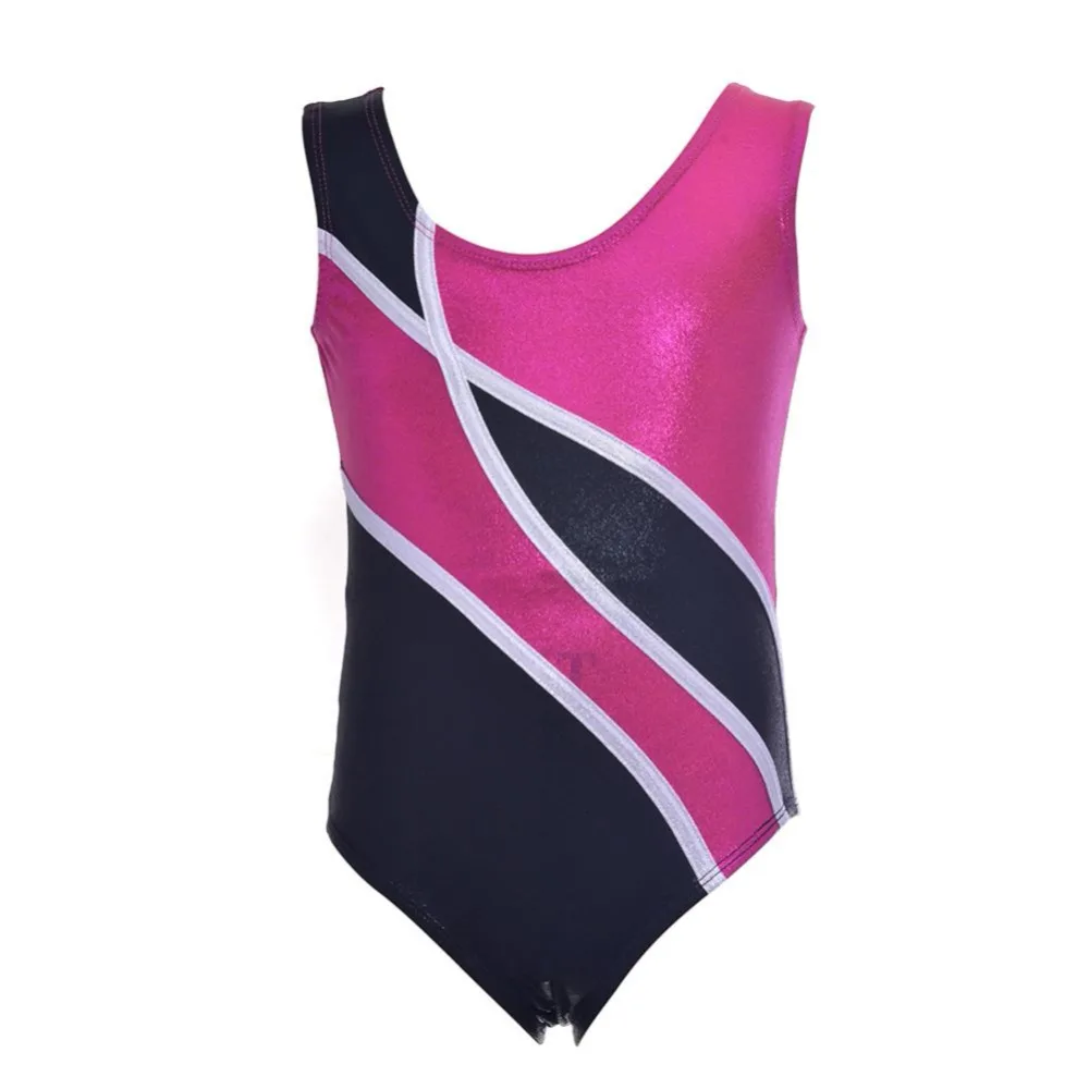 

Girl's Ballet Gymnastics Dress Leotards Acrobatics Princess Ballerina Fairy Party Costume Toddler Ballet Athletic Dance Dress