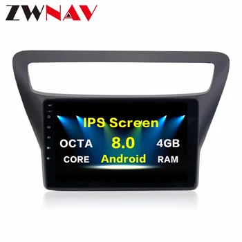 

9 inch Car GPS Navigation for Chevrolet LOVA RV 2016+ Android 8.0 8core car radio Free Map support steering wheel control no dvd