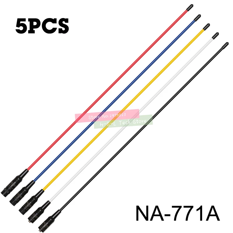 5pcs-sma-f-bnc-sma-m-two-way-radio-antenna-2-band-vhf-uhf-144-430mhz-handheld-walkie-talkie-antenna-interphone-accessories