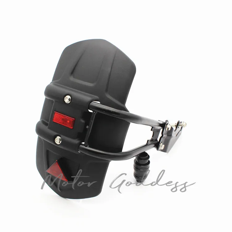 

Motorcycle Accessories Rear Fender Bracket Motorbike Mudguard FOR Benelli BJ BN 250 300 600 BJ250 BJ300 BJ600 BN250 BN300 BN600