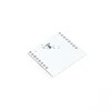 Module WIFI série ESP8266, 10 pièces/lot, plaque d'adaptation pour ESP-07, ESP-08, ESP-12E, livraison gratuite ► Photo 2/3