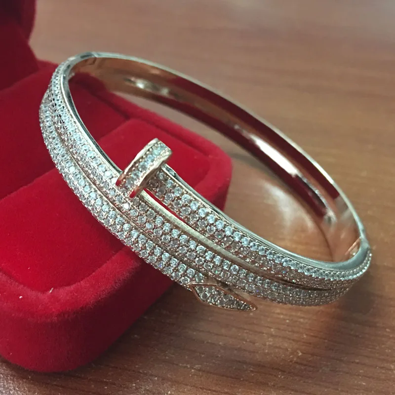 Бренд Fateama, AAA циркониевые браслеты, свадебные украшения, Дубай, циркониевые браслеты и браслеты для женщин, Pulseira Feminina Pulseira