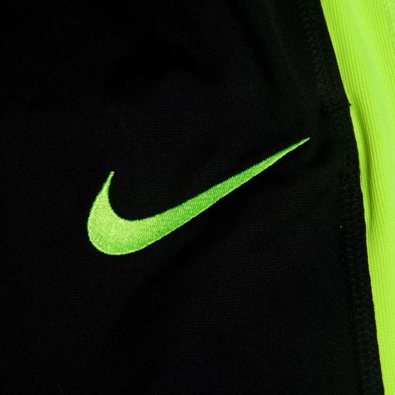 Оригинальные мужские спортивные штаны для бега NIKE M NK DRY PANT SQD KPZ