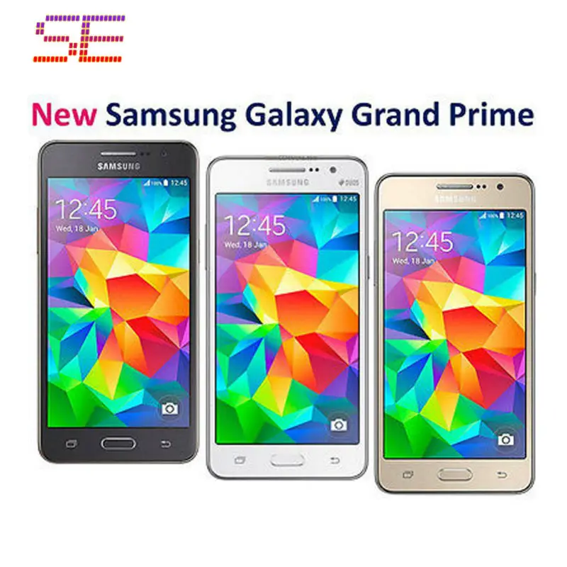 How To Unlock Samsung Grand Prime Phone How To Unlock Samsung Grand Prime Phone