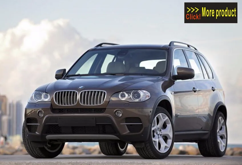 X5 E70 2010-2013