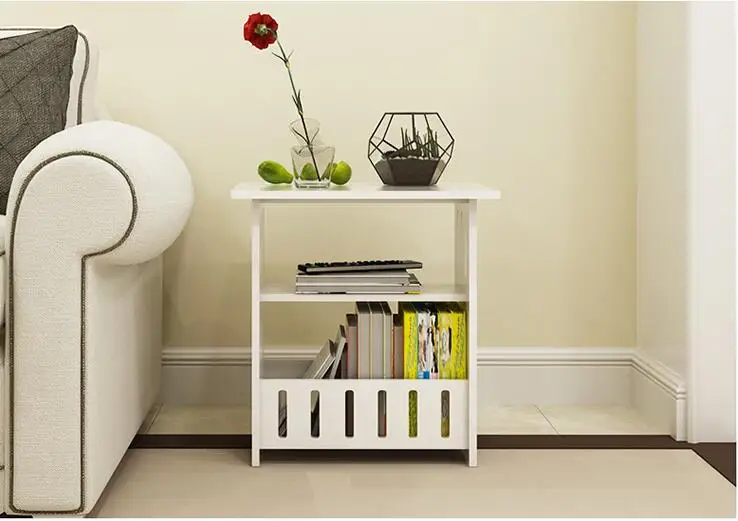 48*44*30CM Living Room Coffee Table Sofa Side Tea Table Bedside Corner Table 48*44*30CM Living Room Coffee Table Sofa Side Tea Table Bedside Corner Table