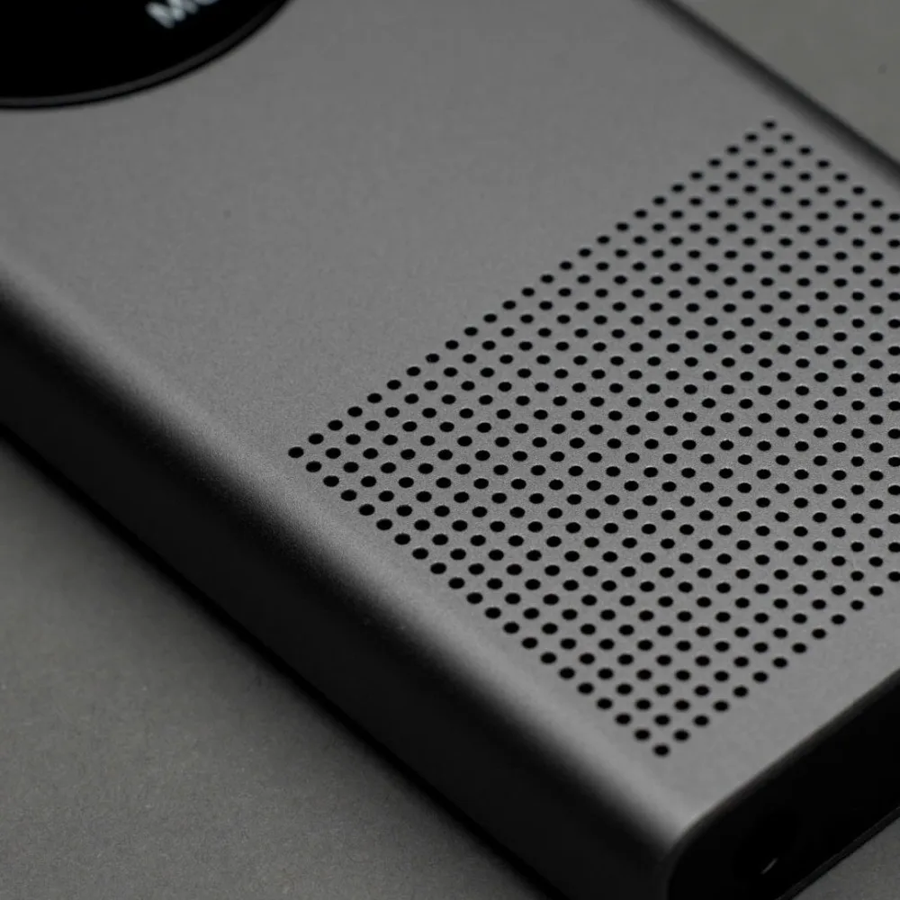  Original Xiaomi AI Translator 14 Language 7 Day Standby 8H Continuous Translate Microsoft Translati