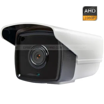 

AHD 2.0MP 1080P HD CCTV Bullet Security Camera IR-CUT Outdoor Night Vision