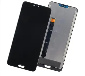 

For DOOGEE Y7 plus LCD Display +Touch Screen high quality Screen Digitizer Assembly Replacement For Y7 plus