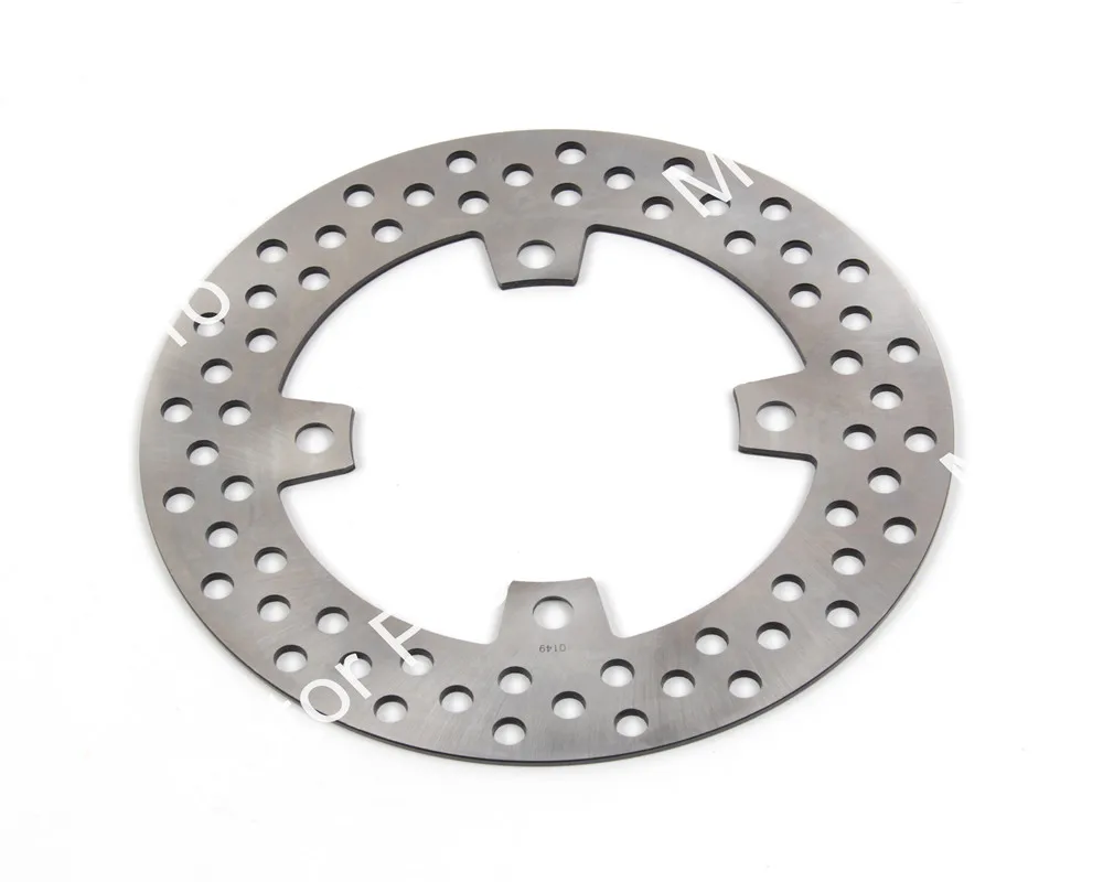 

Motorcycle Rear Brake Disc FOR HONDA XR400R XR 400R SUPERMOTARD 2000 2001 2002 2003 2004 2005 2006 2007 brake disk brake Rotor