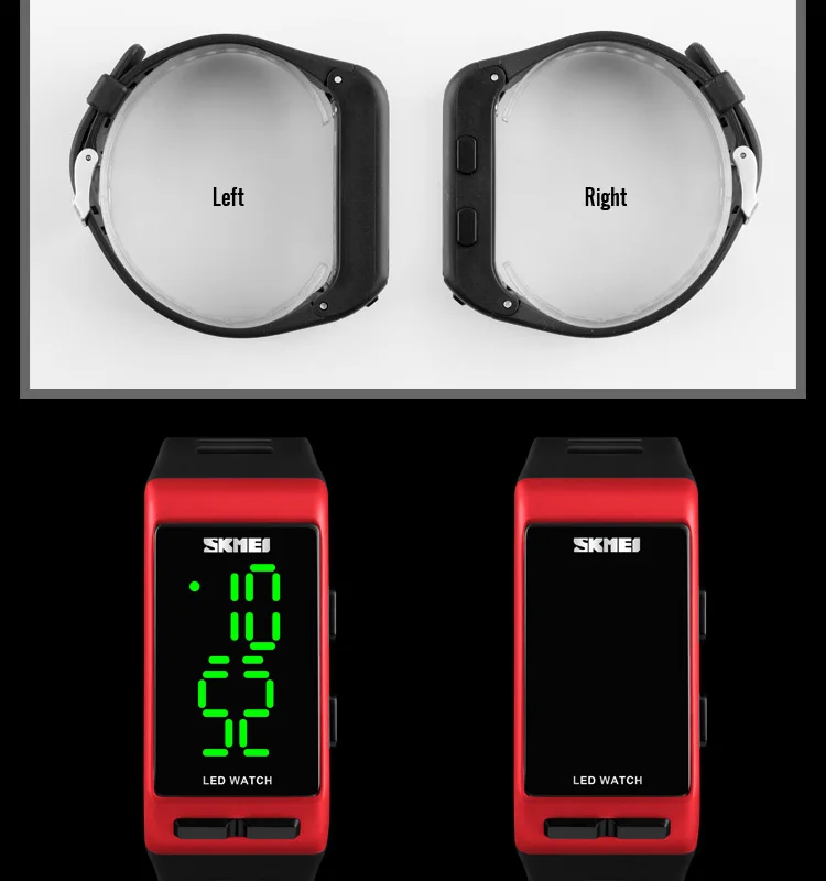 led watch women-8