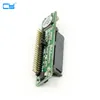 SATA hembra a IDE 44Pin adaptador ide SATA IDE Adaptador convertidor PCBA para ordenador portátil y disco duro de 2,5