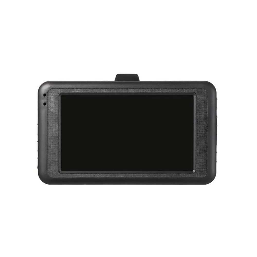 Автомобильный видеорегистратор 3 дюйма HD 1080P автомобильная камера на приборную