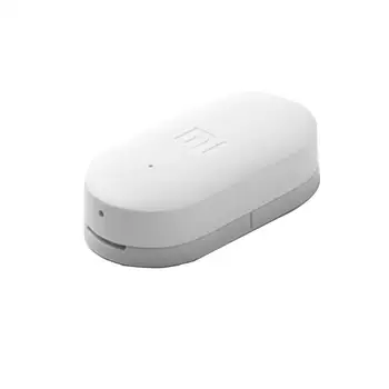 

Mini Window & Door Sensor Wireless Wifi Smart Detecting System Automatic Lights Body Sensor for Smart Home Kits