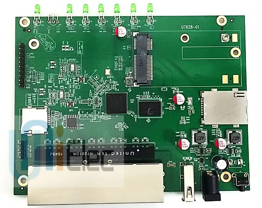 Driver openwrt mtk wifi for Windows 7 64