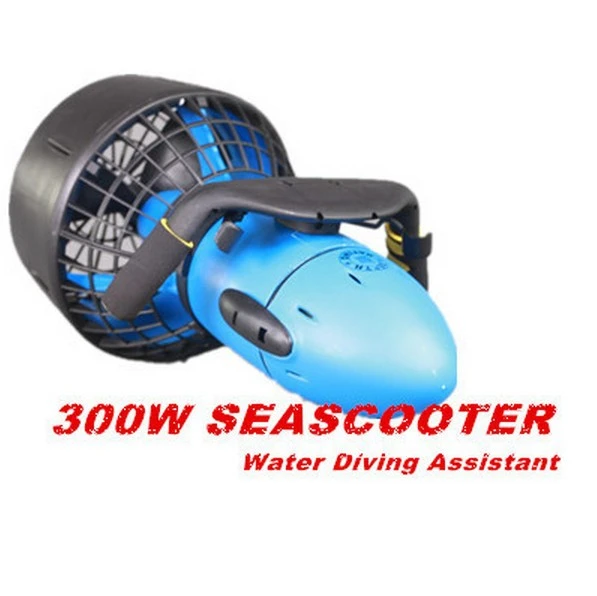 Gratis Verzending 300W Zee Scooter Dual Speed Water Propeller Duiken Zee  Scooter Onder Water Scooter Blauw/Geel Kleuren met Batterij|scooter tri| scooter sportsscooter 50cc 4 stroke - AliExpress