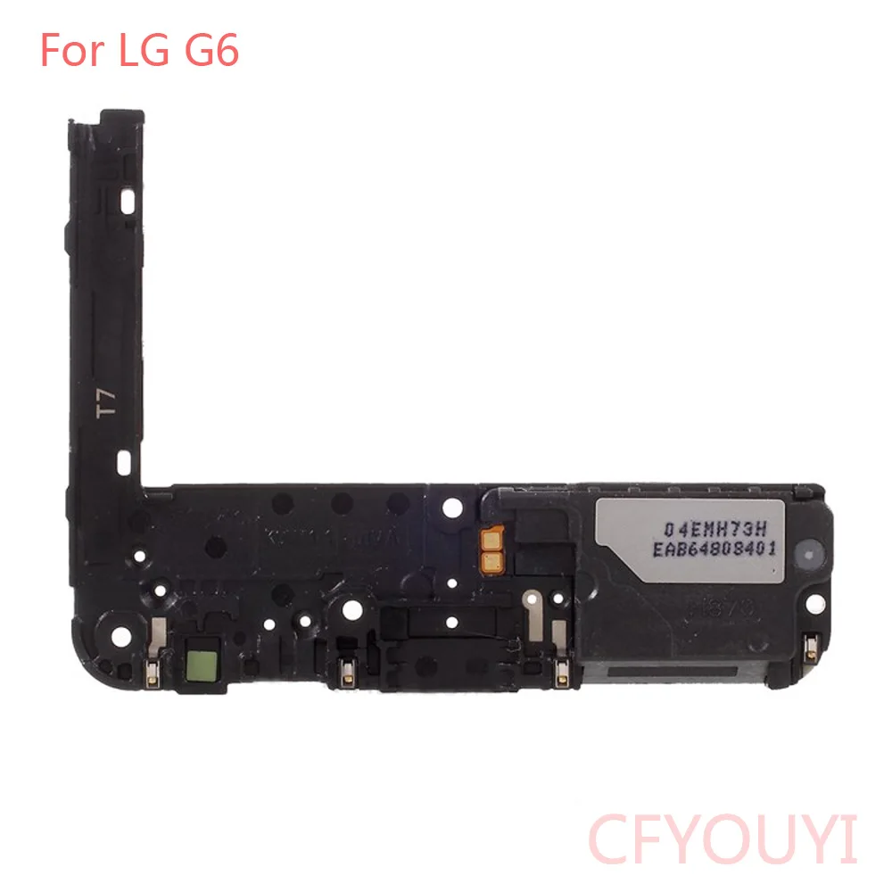 

OEM For LG G6 Loud Speaker Buzzer Ringer Loudspeaker Flex Cable Replacement Parts