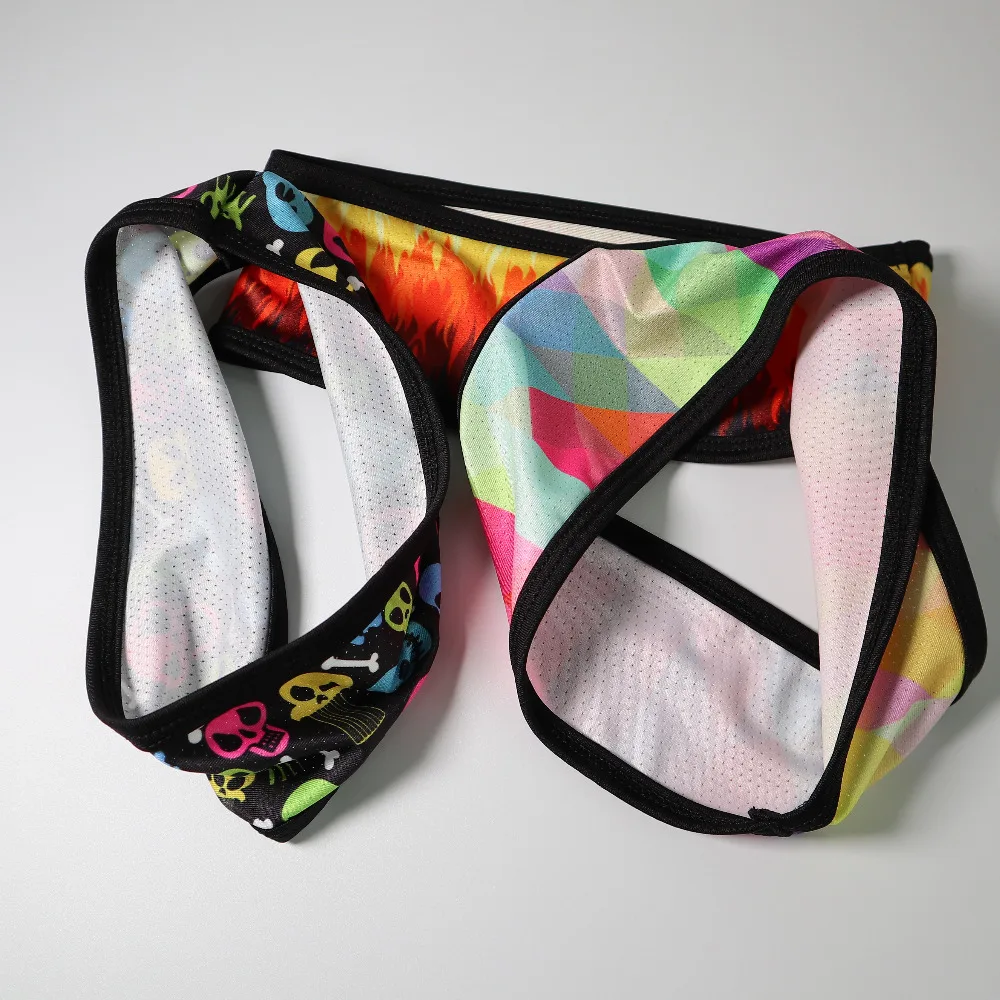 الرياضة في الهواء الطلق غطاء للأذنين الدافئة عقال ركوب التزلج الصيد تشغيل يندبروف رباط شعر الأذن أدفأ عصابة رياضية للرأس الرجال