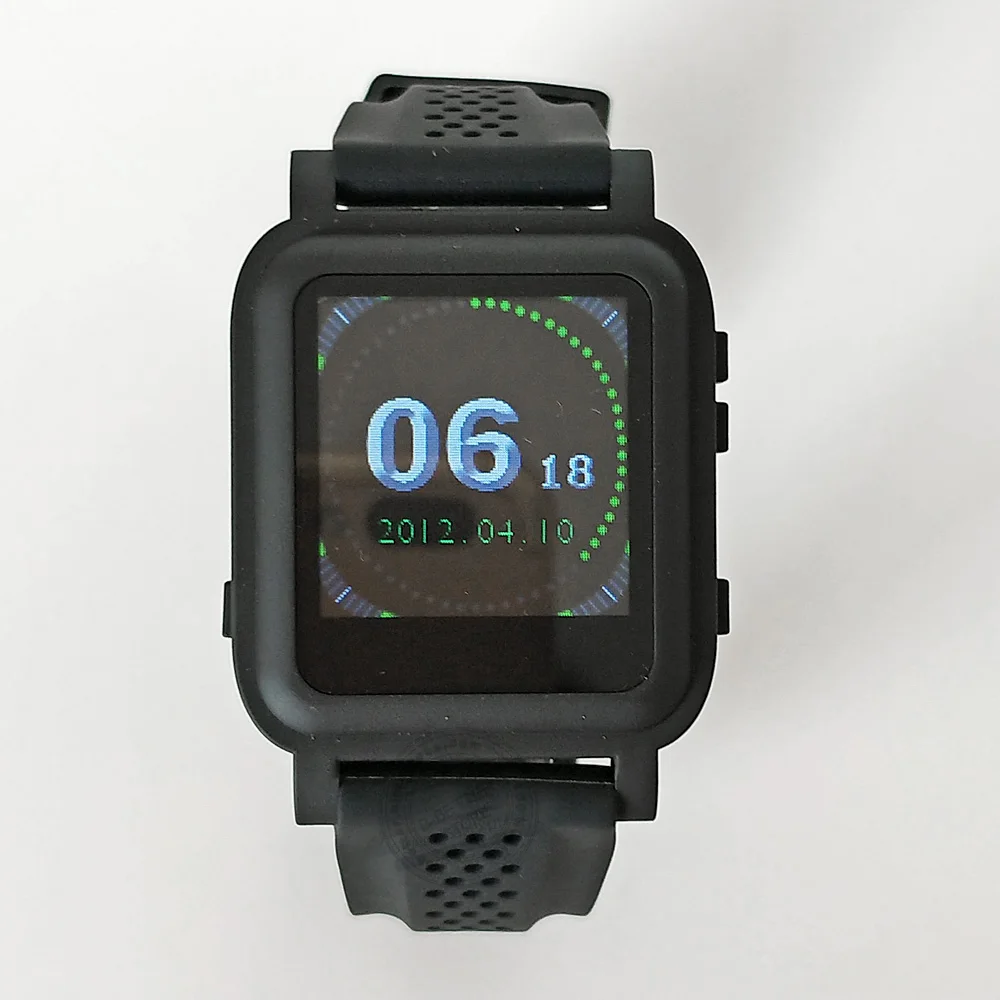 Reading Watch (6)