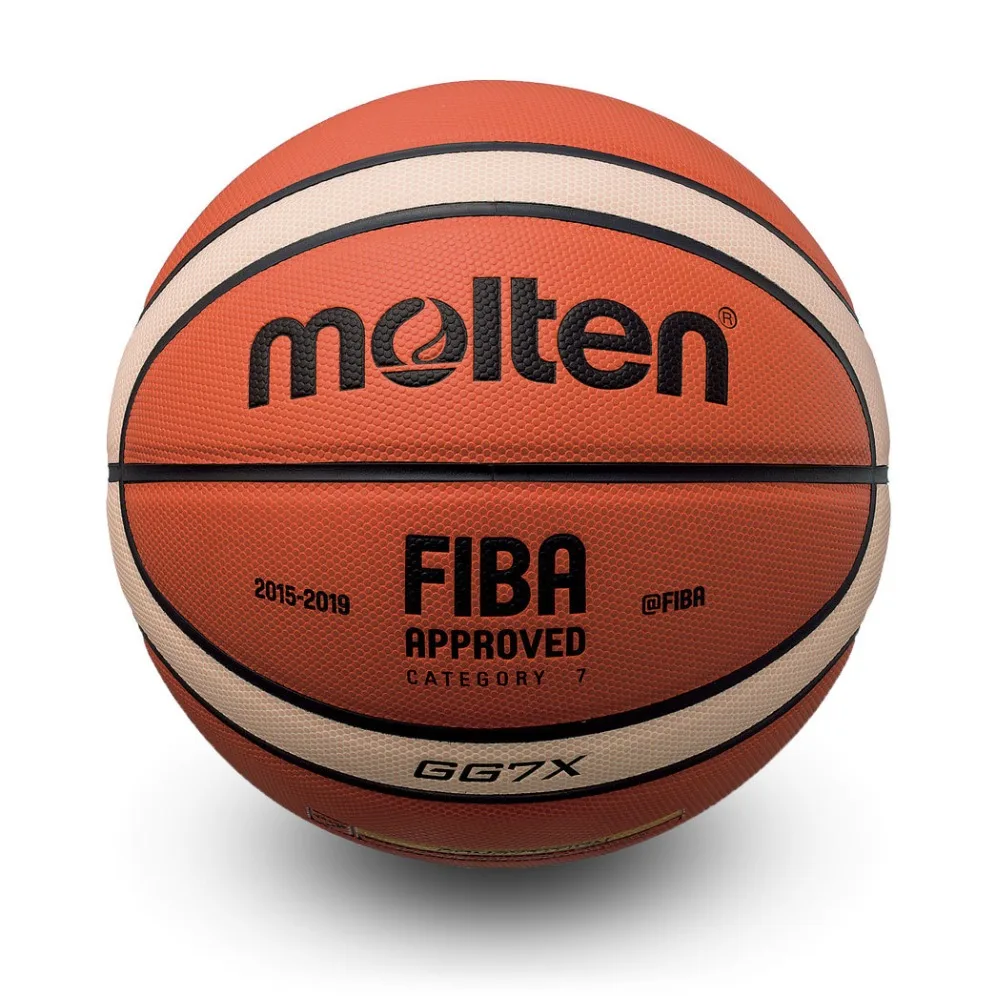 

2019 New High Quality Basketball Ball Official Size 7 PU Outdoor Indoor Match Training Inflatable Basketball basketbol topu