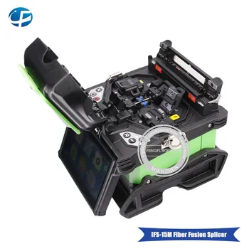 

Best price Original Multi-function IFS-15M Fiber Fusion Splicer high quality FTTH Fusion Splicer