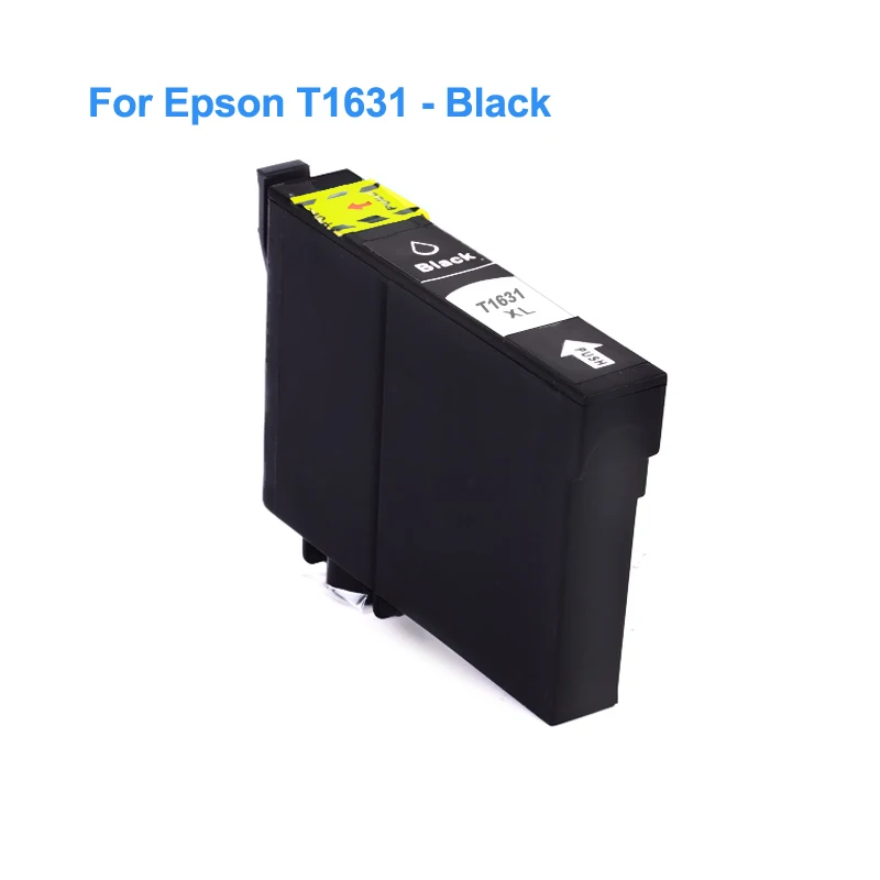 T1631 T1634 совместимый чернильный картридж для Epson Workforce WF 2010W 2510WF 2530WF принтер полный с