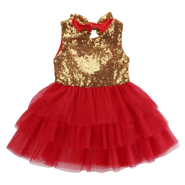 Вечерние платья-пачки; Новые платья с оборками для маленьких детей; платье с блестками и цветочным узором для девочек; фатиновое платье с бантом