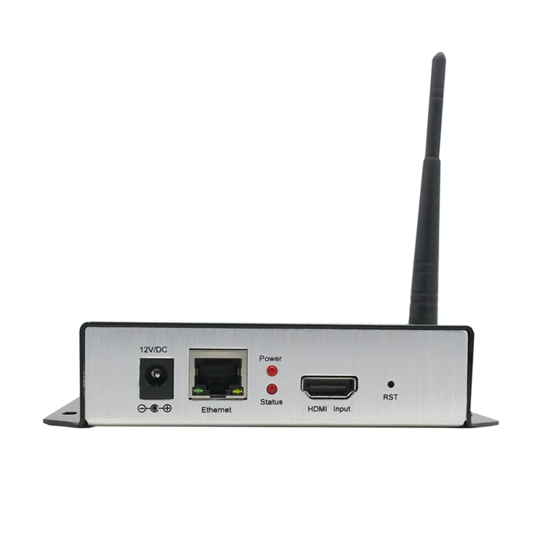 ZY-EH101W H.264 HDMI видео кодировщик и WiFi кодировщик поддержка RTSP/RTP/RTMP/HTTP/UDP/протокол и ONVIF для IPTV прямая передача