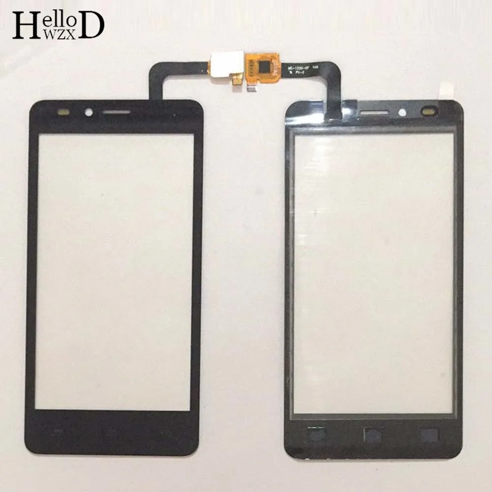 Mobile Touch Screen Glass For MTC Smart Sprint 4G Touch Screen Glass Digitizer Panel TouchScreen Sensor Protector Film