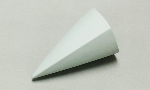 Painted Nose Cone  7.9
