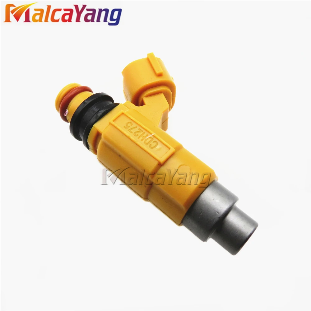 Cdh275 форсунка производительность