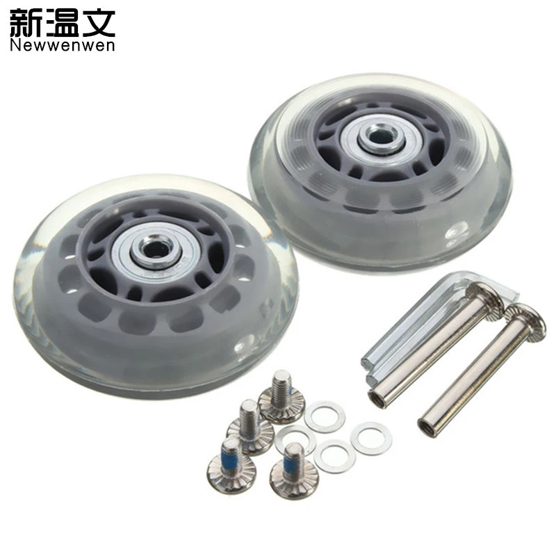 Atlantic Luggage Replacement Wheels