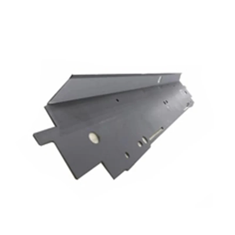 Custom Aluminum sheet metal stamping parts stainless steel /aluminum