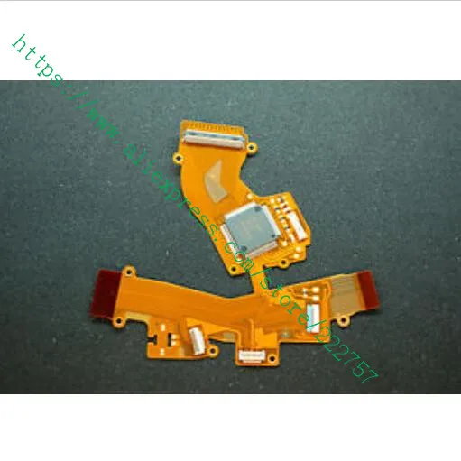 90%new For Nikon DSLR D7000 Flex Cable Replacement Part | Электроника