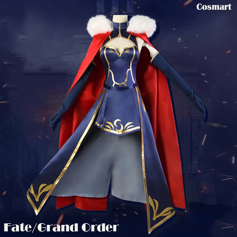 

[Pre-sale] Fate/Grand Order FGO Saber Lancer Arutoria Pendoragon Arturia and Altria Cosplay Costume Carnival Halloween Costume