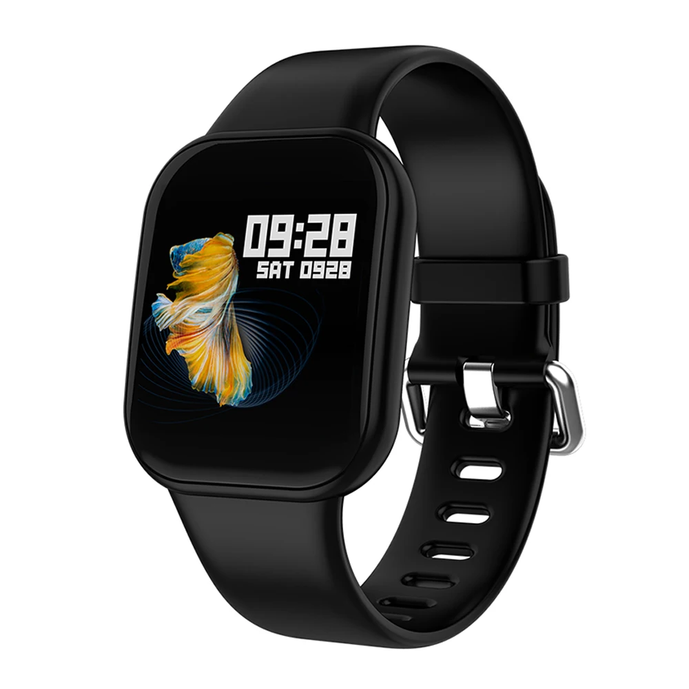 

Men Smart Watch Waterproof Pedometer Heart Rate Blood Pressure Monitor Multiple Sport Mode Bluetooth Women motion Smartwatch X2