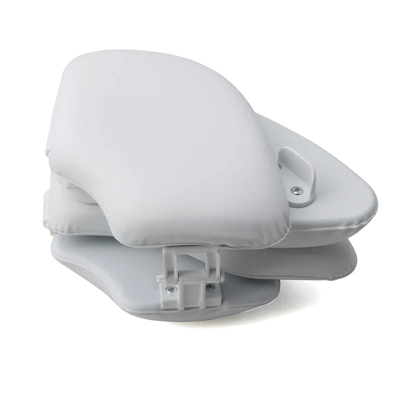 Portable Potty Chair Pad Cushion Folding Child Baby Toilet Seat Soft Training