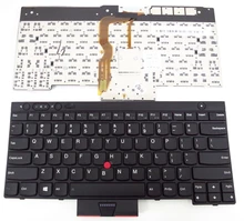 New Keyboard FOR LENOVO FOR IBM ThinkPad t430 t430i t430s x230 x230i x230t US laptop keyboard