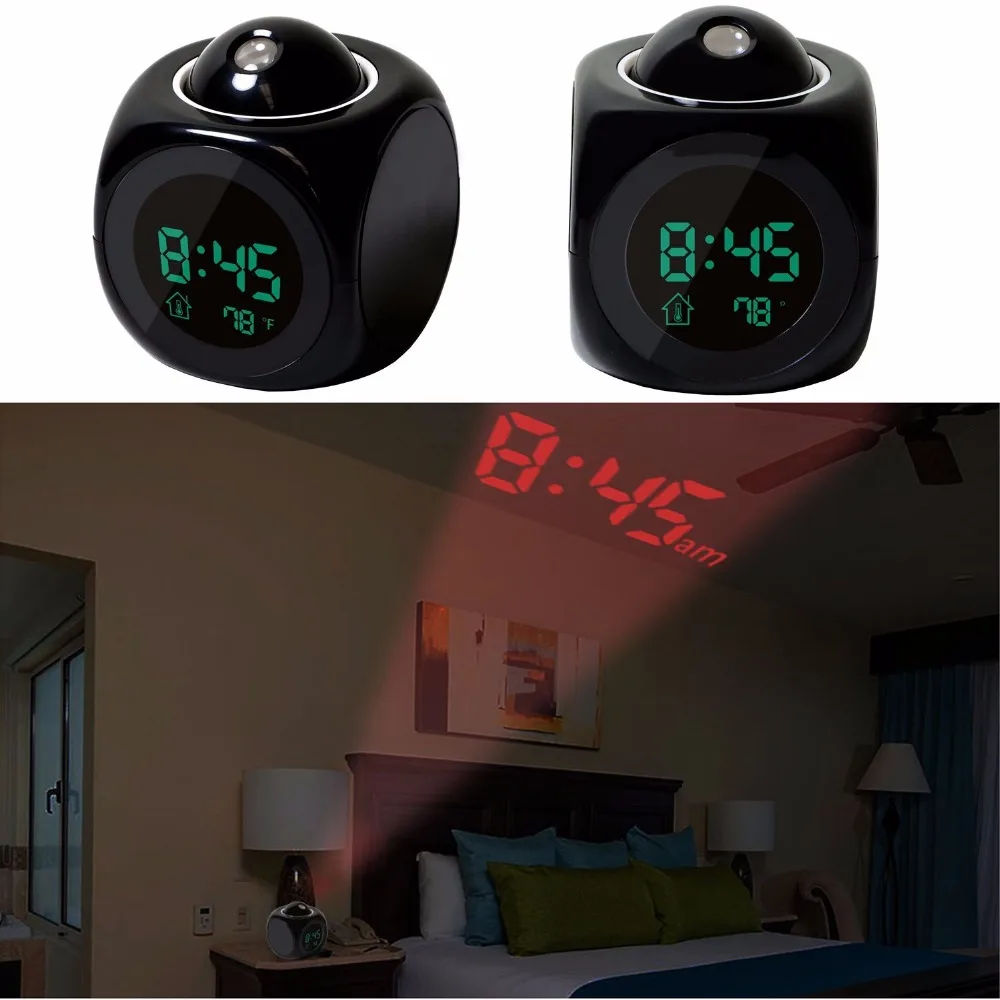 Dildo Alarm Clock