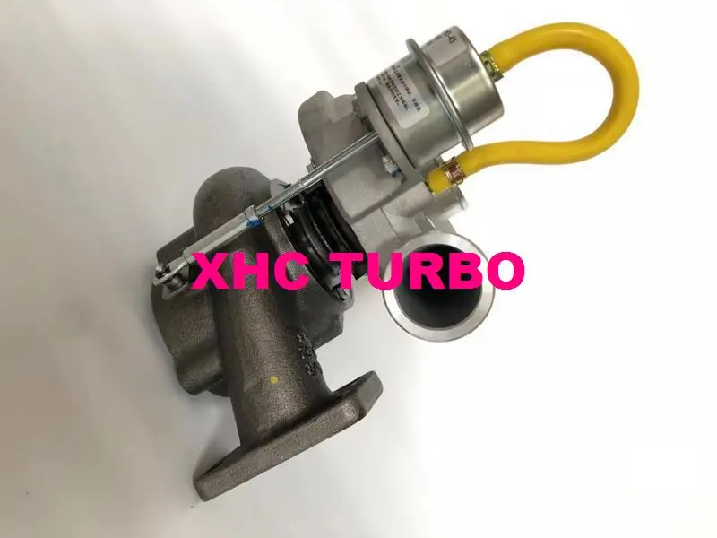GT25 2674A200-3-XHC