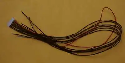 

RCMOY 7S JST-XH Connector balance wire Cable CellLog 8 PIN