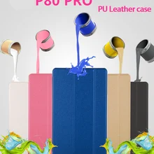 Новейший для Teclast P80 Pro ультра тонкий чехол " планшетный ПК Модный чехол Teclast P80 Pro защитный чехол для планшетного ПК