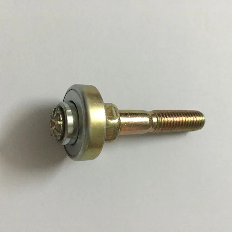 Details about   10 Sets Rocking Chair Bearing Connecting Piece Rocking Chair Bearing Screws Kits 