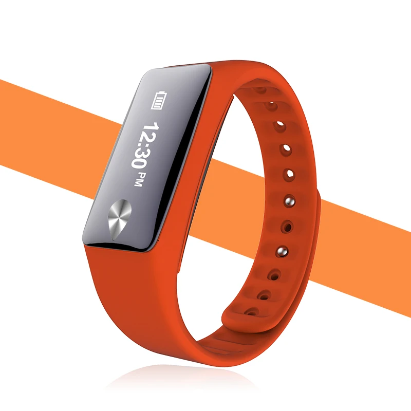 M3 Bluetooth Smart Band Bracelet Fitness Tracker Blood Pressure Heart Rate Monitor Smartband Wristband For iOS