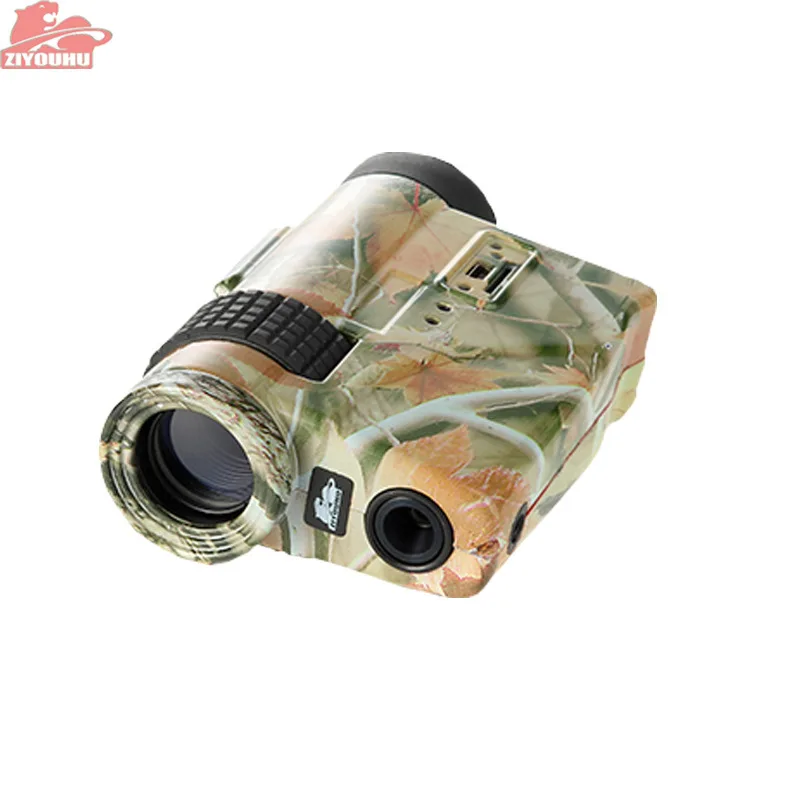 

ZIYOUHU DED-62 Single Phone Telescope HD High Time Night Vision Non-Infrared Human Perspective Adult Concert Photo