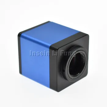 1080P 60FPS 1/2.8-inch CMOS WDR VGA Industrial Video Microscope Camera Mobile Phone Watch Repair Electronic Components Testing 1080P 60FPS 1/2.8-inch CMOS WDR VGA Industrial Video Microscope Camera Mobile Phone Watch Repair Electronic Components Testing