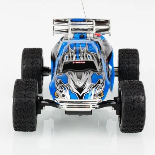 WLtoys(Обновлено L929) 1:32 2,4G 4CH RC гоночный автомобиль радио Светодиодный светильник с дистанционным управлением RC автомобиль